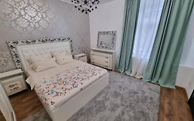 MK Studio Tineretului